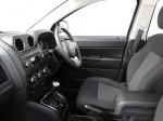 Jeep Compass 2012 года (AU)